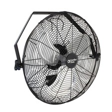 High Velocity Wall Mount Fan 