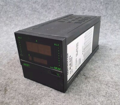 ASCON Series MLM Controller MLM-8/P3
