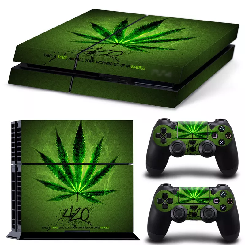 420 cheap ps4 controller