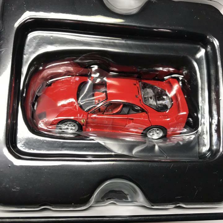 TOMICA LIMITED VINTAGE NEO Ferrari F40 From JAPAN | eBay