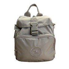 Adidas Women s Beige Adjustable Straps Embroi...