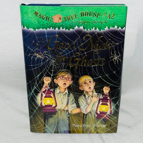Magic Tree House Chapter Books ~ YOU CHOOSE PICK, BUILD A LOT Merlin Missions - Picture 46 of 50