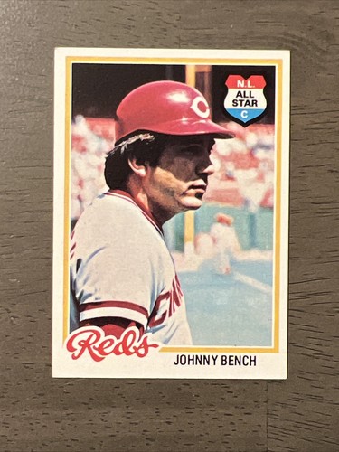 1978 TOPPS BASEBALL   EX/EXNM #601 -726 COMPLETE YOUR SET   FREE SHIPPING
