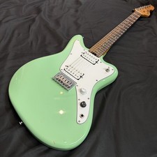 Grassroots Green Electric Guitars for sale | eBay