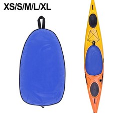 Copertura impermeabile Oxford 300D per barca da pesca kayak con protezione UV