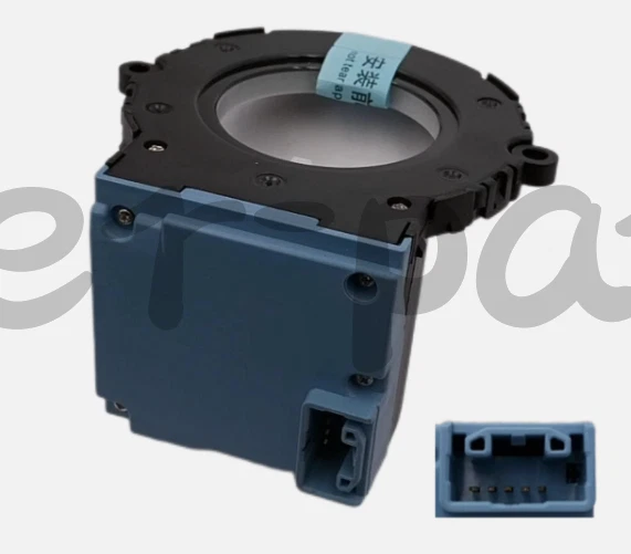 High Quality Steering Angle Sensor For 2011-2020 Toyota Sienna 89245-0E020 Foto 4 de 4