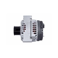 Hella Generator 8EL 015 643-661 FüR Case Ih Sperry New Holland