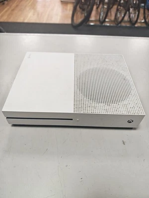 Microsoft Xbox One S