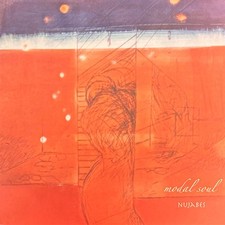 Nujabes - Modal Soul 2xLP  Mint M  - 4345578894