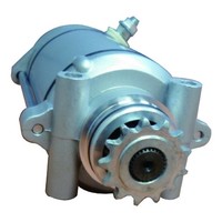 Anlasser 0.6 Kw Neu Eurostarter Oe-Nr. RS41206 FüR Honda