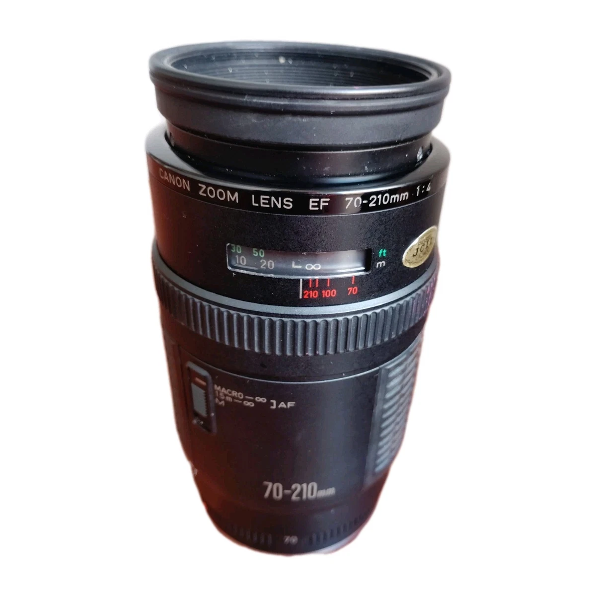 Canon 70-210mm f/3.5-4.5 Camera Lenses for sale | eBay