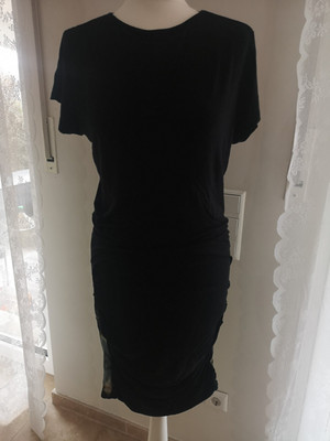 Lala Berlin Kleid  Schwarz M