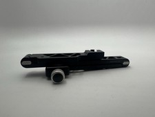 Really Right Stuff RRS WPF-1 A Wedding Pro Folding Flash Bracket with dovetail.