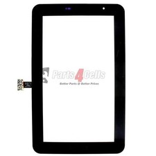 For Samsung Tab P3110 New Digitizer Black Color Replacement Part