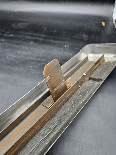 1966-1999 Bally Williams Flipper Lock Down Bar Off Of Liberty Bell - Bild 10 von 12