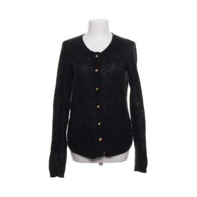 Custommade, Strickjacke, Damen, Größe: S, FREDERIKKE, Schwarz #KjT