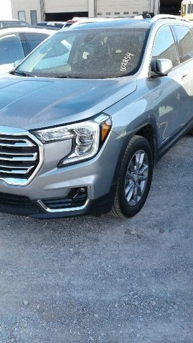 TERRAIN   2024 Driver Side View Mirror 435969