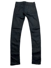 G-Star 3301 LYNN SKINNY Damen Jeans W26 L30 #F8-8