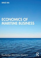 Shuo Ma | Economics Of Maritime Business | Taschenbuch | Englisch (2020)