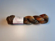 Suburban Stitcher Sock Yarn 75/25 SW Merino, Nylon 460yds Hudson River Valley