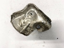 Volvo XC 90 2007 Exhaust heat shield used, Genuine FR2445458-11