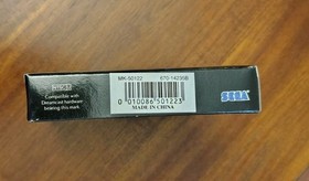 Official Sega Dreamcast VMU Visual Memory Unit - Green *BRAND NEW* NOS OEM