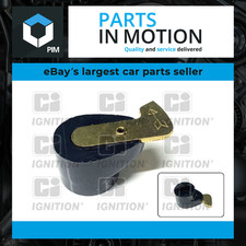 Rotor Arm fits JAGUAR Mark 10 Mk10 3.4 61 to 64 TU Distributor CI JLM263 Quality