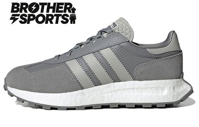 Adidas Originals Retropy E5 Metal Grey - GW6781 New Sizes