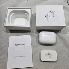 Apple AirPods Pro 3rd Generation Wireless In-...