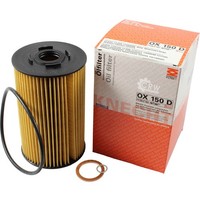 Original Mahle / Knecht ÖLfilter OX 150D Oil Filter FüR Mercedes-Benz T2/LN1