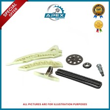 Kit de distribution Citroen DS3