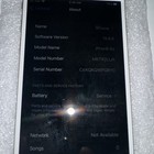 Apple iPhone 6s 64GB Gray/Silver 12MP iOS 15.8 Device WILL need a new battery. — photo 1