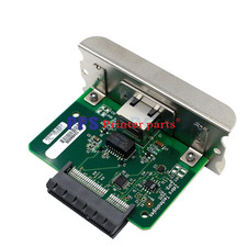 P1058930-074 Wired Internal Network Card For Zebra ZT410 ZT420 Thermal Printer