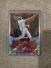 2022 Donruss #UL-15 Vladimir Guerrero Unleashed Diamond