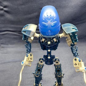 LEGO Bionicle Toa Metru Nokama 8602 