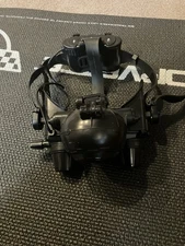 Jakks Pacific Eyeclops Night Vision Infrared Stealth Goggles 2008 *untested*