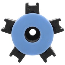 Copertura per asta portaflebo Base sostitutiva per asta portaflebo Base per