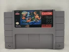 FINAL FIGHT 2 FOR THE SUPER NINTENDO!!! AUTHENTIC!!! PLEASE READ DISCRIPTION!!!