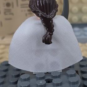 LEGO 7572 7571 Prince of Persia: Princess Tamina Minifigure pop003 Retired MINT