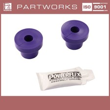 2x Stabilisatorlager 14mm für PORSCHE 911 F 912 PU-Buchsen VORNE POWERFELX