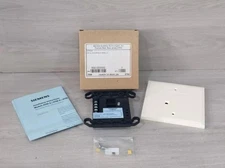 New Set Of 2 Seimens HTRI-R Addressable Relay Module Fire Safety 