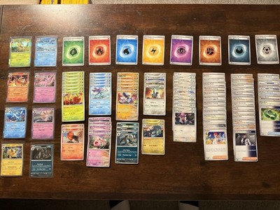 Pokémon TCG Prismatic Evolutions Set