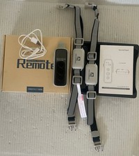Dog Training Collar