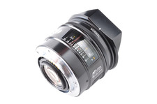 Minolta Fisheye 16mm Focal Camera Lenses for sale | eBay