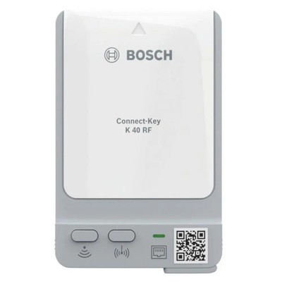 BOSCH Connect-Key K 40 RF Internet-Gateway und Funkmodul, 7738114013