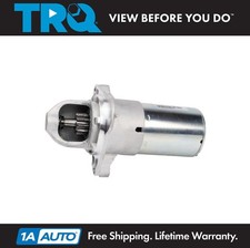 TRQ Starter Fits 2008-2012 Chevrolet Colorado 08-09 Trailblazer GMC Canyon Envoy