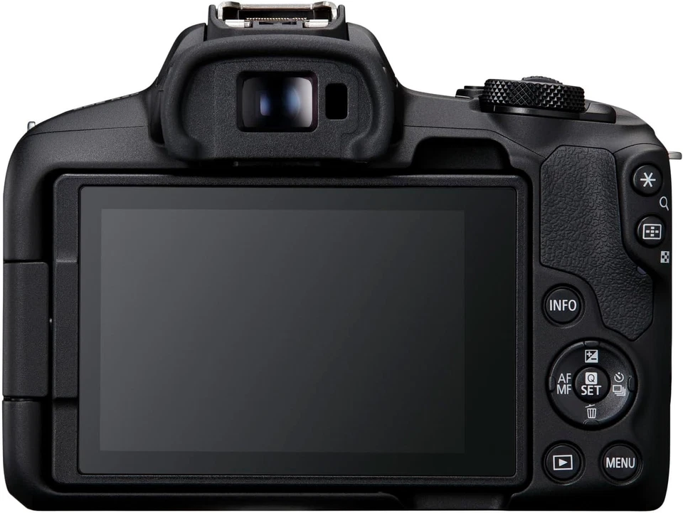 Canon EOS R50, Foto 1 von 4