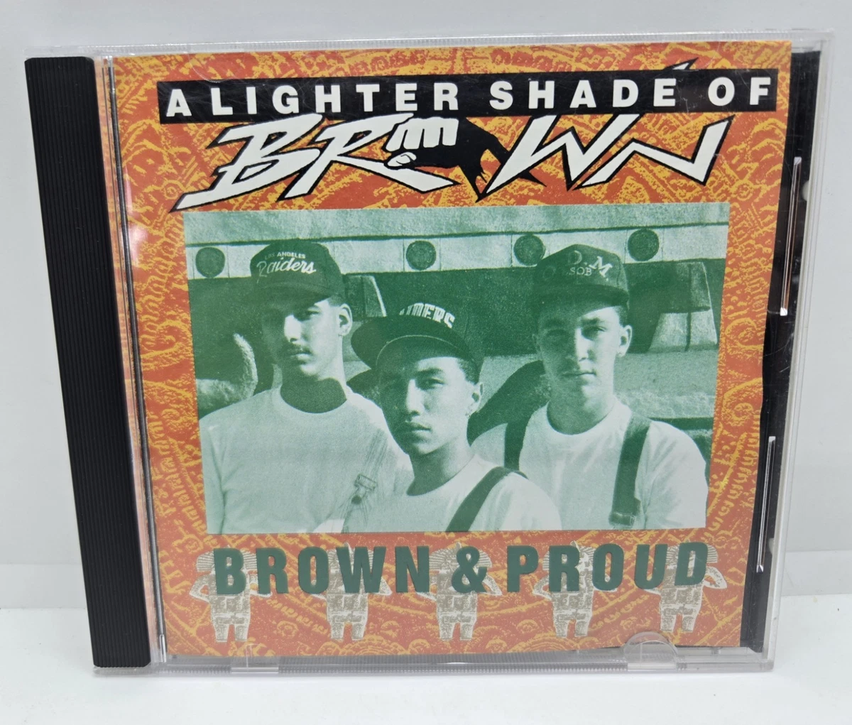 rare chicano rap products for sale | eBay