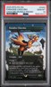 2025 MTG FINAL FANTASY COMMANDER CHOCOBO PROMO PARADISE CHOCOBO PSA 10