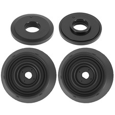 2x Federbein Domlager Vorne for Hyundai i10 ix20 KIA Picanto 5461107000 04-19